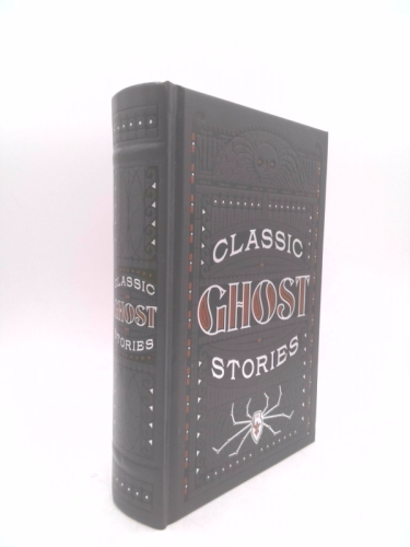 Classic Ghost Stories