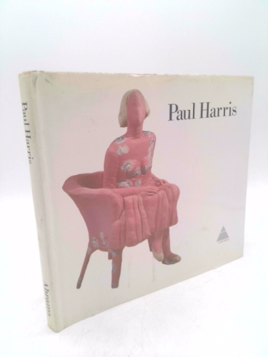 Paul Harris (Modern artists)