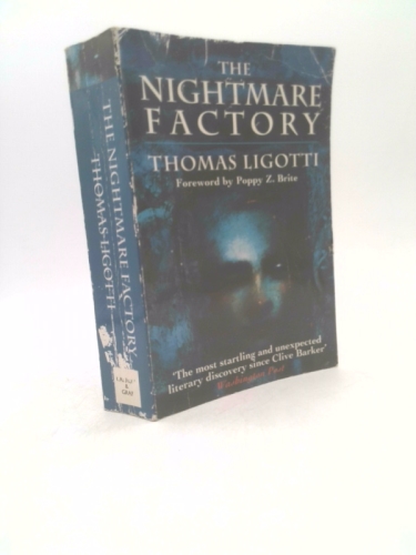 The Nightmare Factory