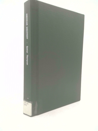 American Discovery: The Real Story