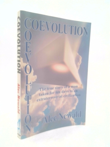 Coevolution: The True Story of 10 Days on an Estraterrestrial Civilization