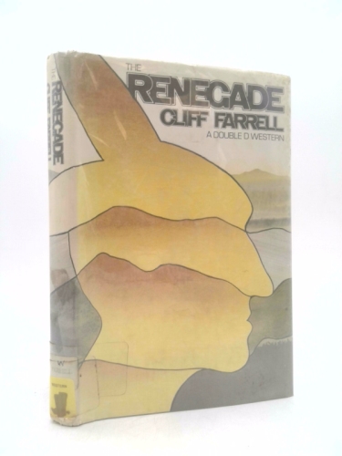 The renegade,: A novel of Cornwall, 1783-1787