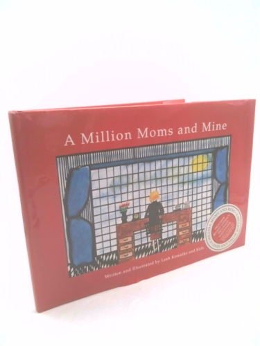 A Million Moms & Mine