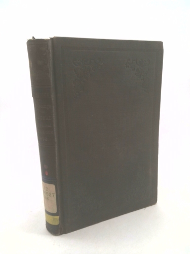 The Addresses and Journal of Proceedings of the National Educational Association