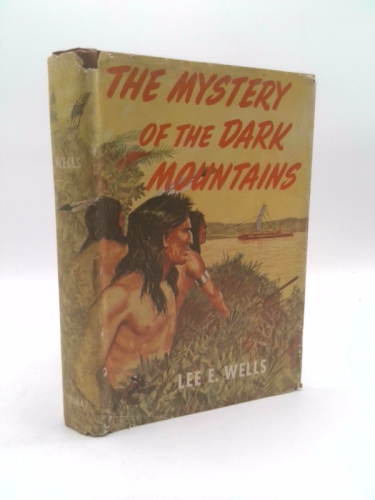 The Mystery of the Dark Mountains