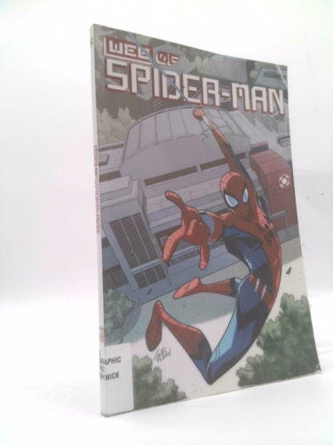W.E.B. of Spider-Man