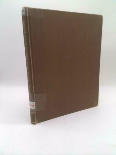 Zacualpa: A Study of Ancient Quiche Artifacts