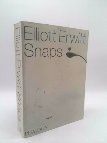Elliot Erwitt: Snaps