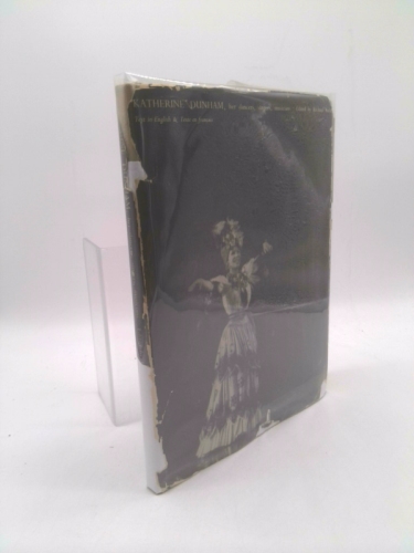 'KATHERINE DUNHAM; HER DANCERS, SINGERS, MUSICIANS'