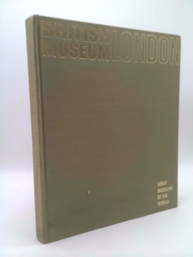 British Museum: London