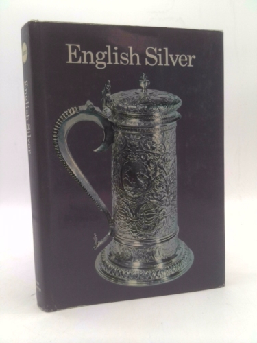 English Silver