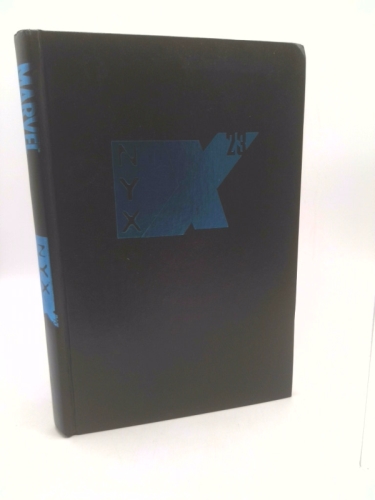 NYX X-23: Innocence Lost