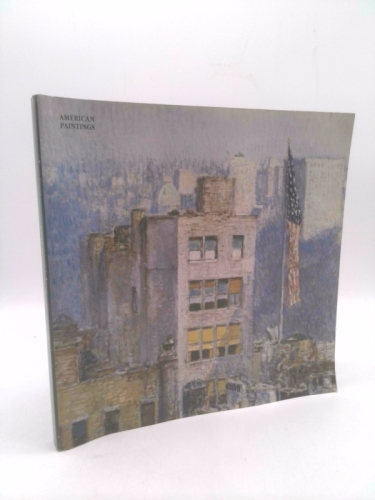 American Paintings VII