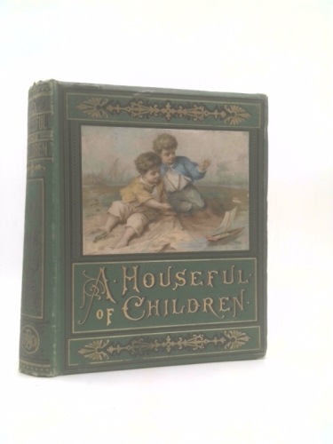 A Houseful of Children