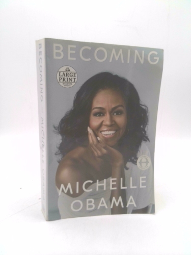 Becoming