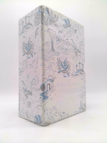 The Greatest Stories Ever Told Set, Vol I & II