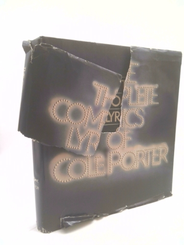 The Complete Lyrics of Cole Porter
