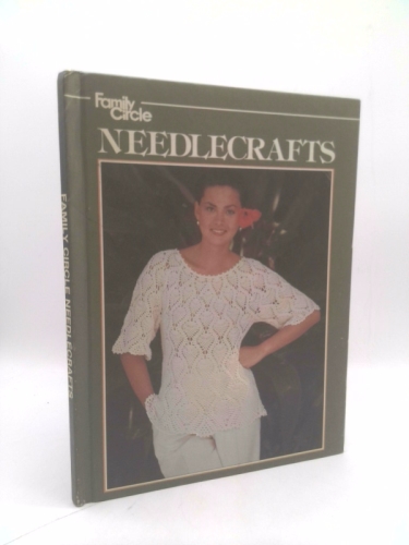 Needlecrafts
