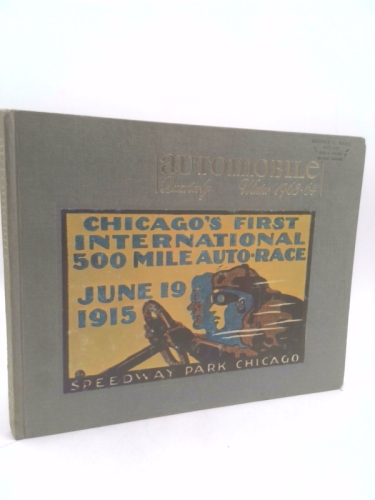 Automobile Quarterly Vol. II No. 4 Winter 1963-64