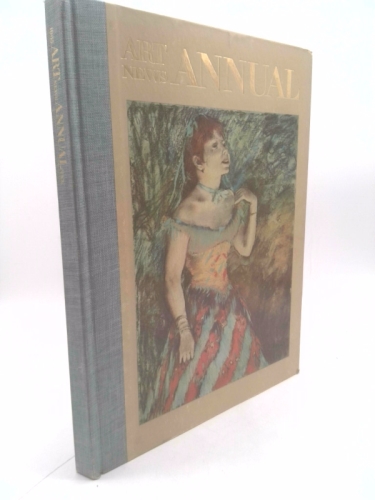 Art News Annual XXX 1965