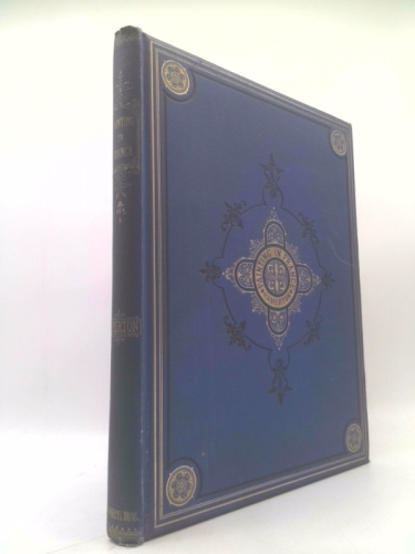 Painting in France,: After the decline of classicism. An essay