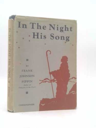 In the Night His Song