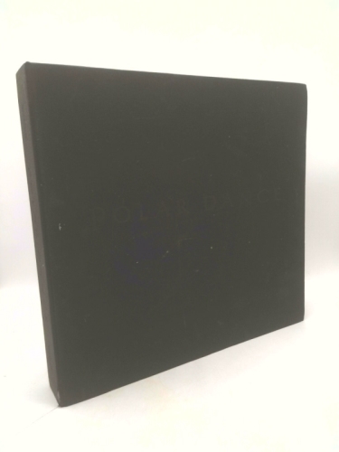 Polar Dance: Born of the North Wind