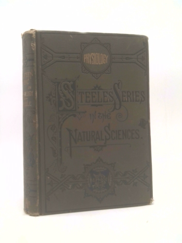 The Story of Rocks: Fourteen Weeks in Popular Geology (Steele's Series in the Natural Sciences)