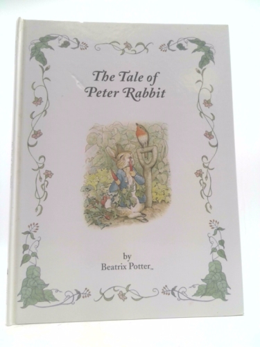 The Tale of Peter Rabbit