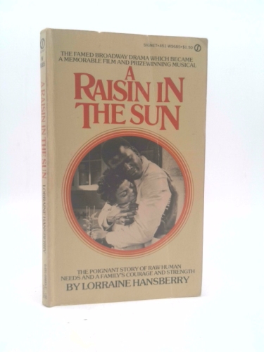 A Raisin in the Sun