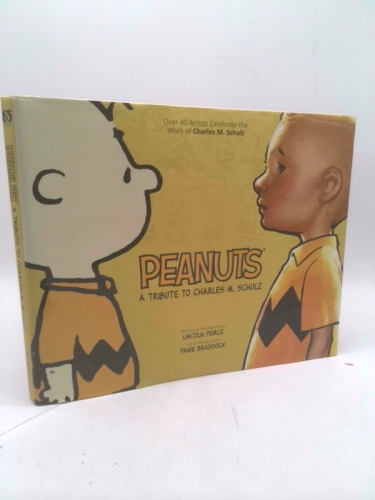 Peanuts: A Tribute to Charles M. Schulz