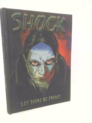 Shock: Let There Be Fright
