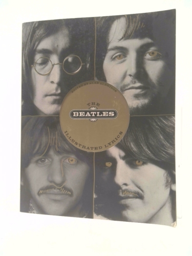 The Beatles Illustrated Lyrics