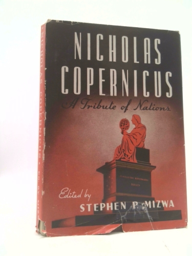 Nicholas Copernicus