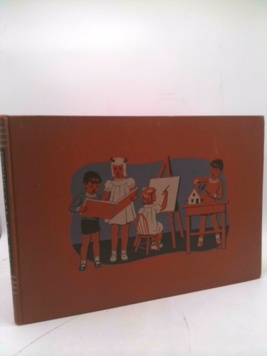 Childcraft - Volume 13 - Art and Music