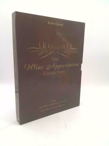 "Sunday Telegraph" Wine Appreciation Collection