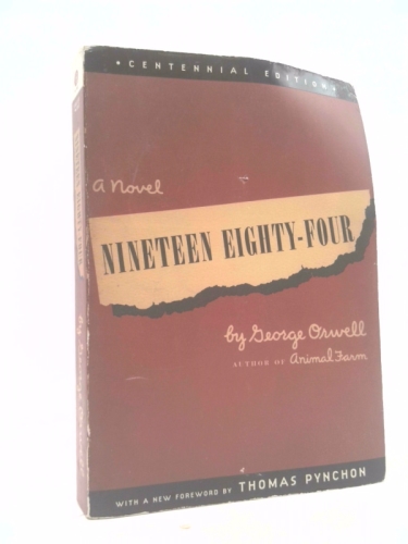 Nineteen Eighty-Four