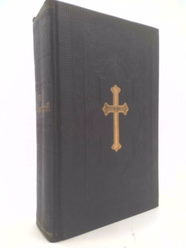 Die Bibel oder die ganze Beilige Schrift