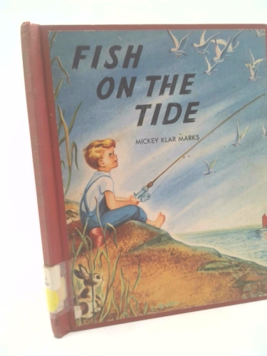 Fish on the Tide