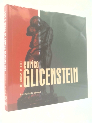Life & Work of Enrico Glicenstein