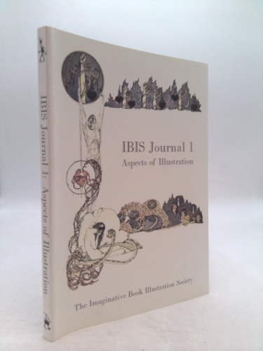 IBIS Journal: Aspects of Illustration No. 1