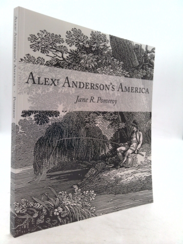 ALEXr ANDERSON'S AMERICA