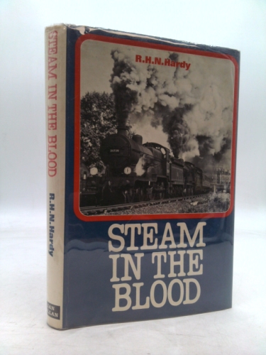 Steam in the Blood