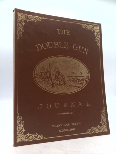The Double Gun Journal, Volume Four, Issue 2, Summer 1993