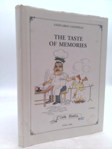 The Taste of Memories