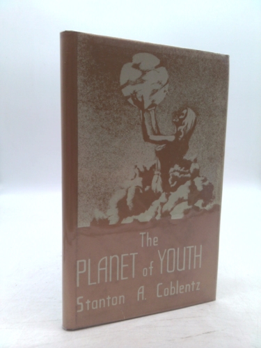The Planet of Youth