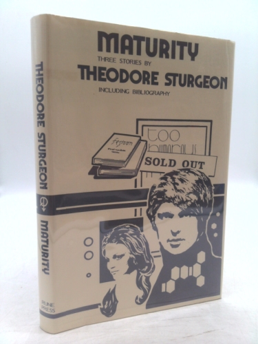 Maturity: Three stories