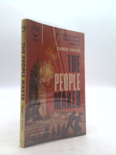 The People Maker