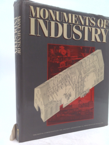 Monuments of Industry