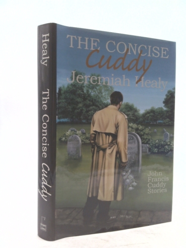 The Concise Cuddy: A Collection of John Francis Cuddy Stories